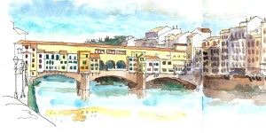 Pnte Vecchio L