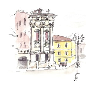 Palazzo Porto